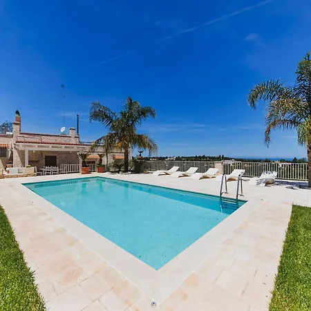 White Stone - Luxury With Swimming Pool Villa