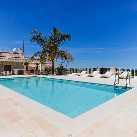 White Stone - Luxury With Swimming Pool *