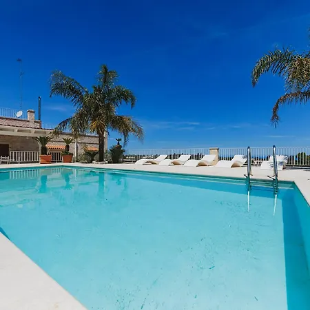 White Stone - Luxury With Swimming Pool Villa *