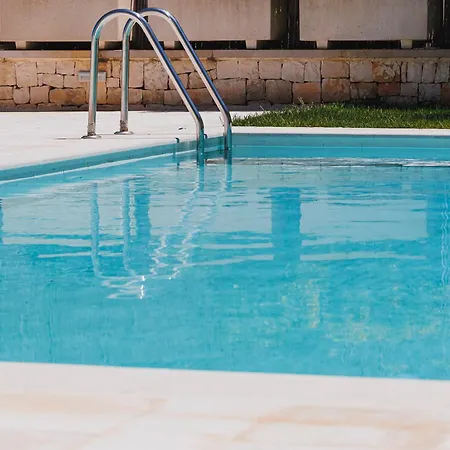 White Stone - Luxury With Swimming Pool * Antonelli