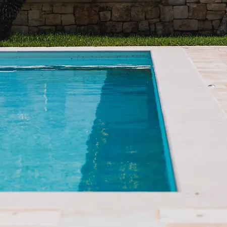 White Stone - Luxury With Swimming Pool Villa *