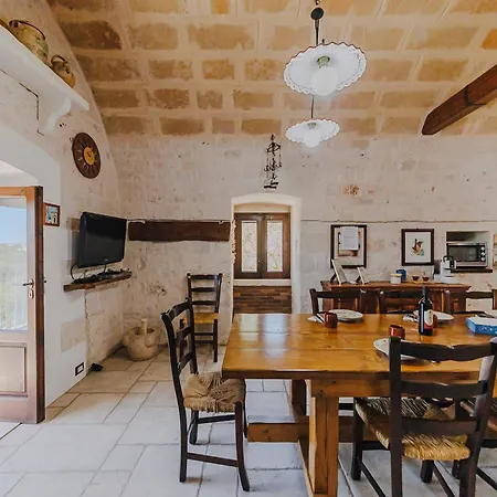 White Stone - Luxury With Swimming Pool Villa Antonelli