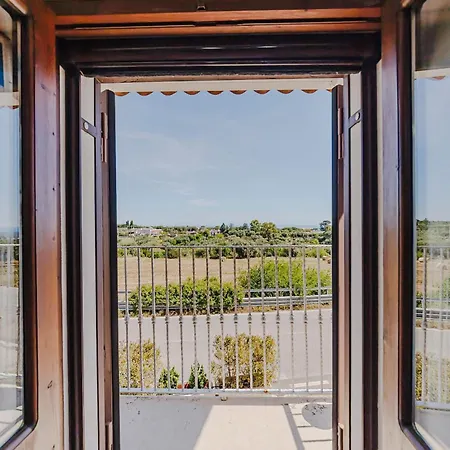 White Stone - Luxury With Swimming Pool Antonelli