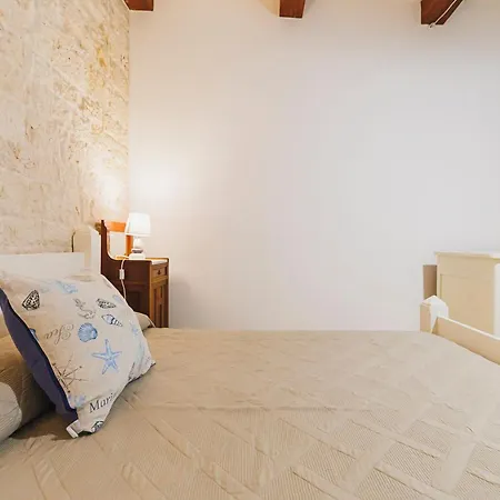 White Stone - Luxury With Swimming Pool Villa Antonelli