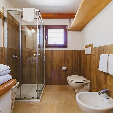 White Stone - Luxury With Swimming Pool Antonelli