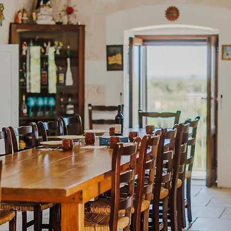Villa White Stone - Luxury With Swimming Pool Antonelli