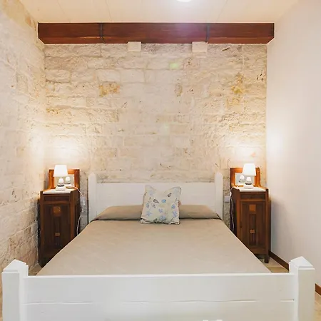 White Stone - Luxury With Swimming Pool Villa Antonelli