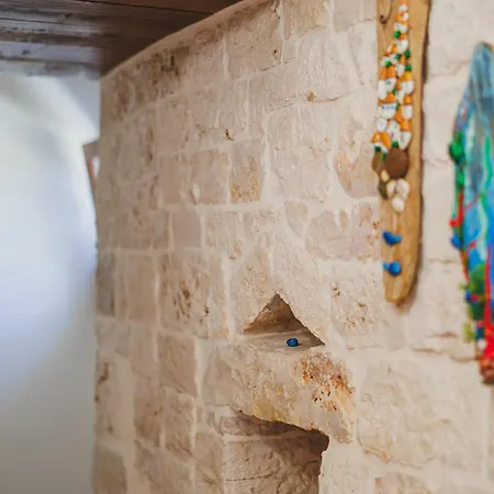Villa White Stone - Luxury With Swimming Pool Antonelli