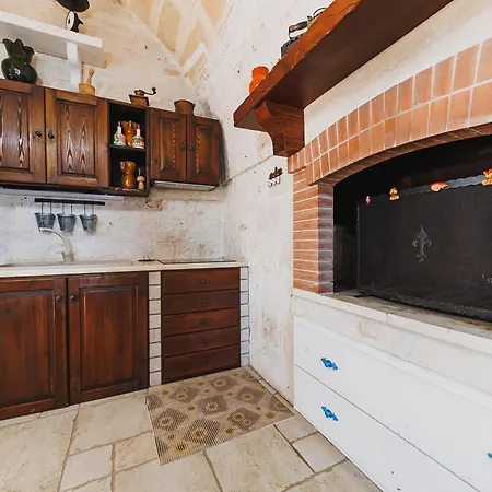 Villa White Stone - Luxury With Swimming Pool Antonelli
