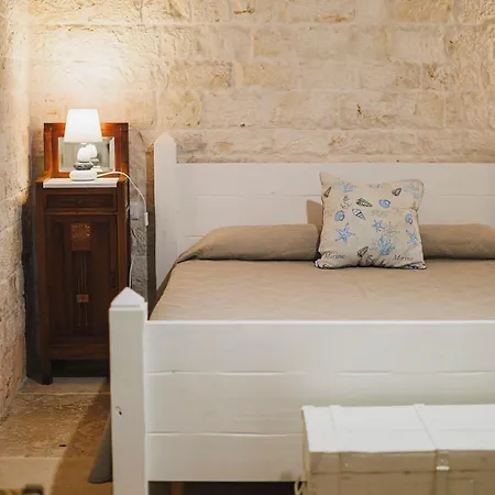 White Stone - Luxury With Swimming Pool Villa Antonelli