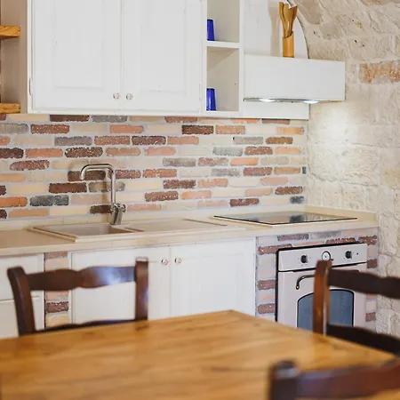 Villa White Stone - Luxury With Swimming Pool Antonelli