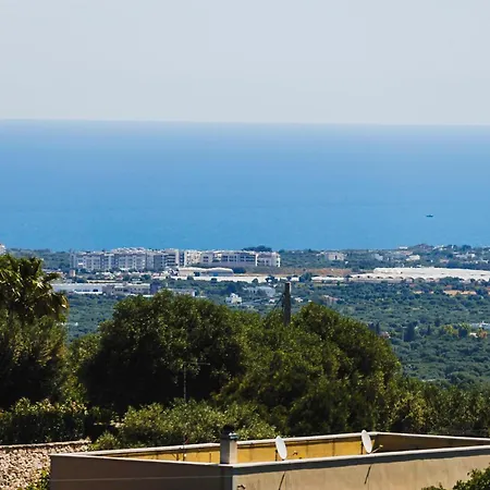 White Stone - Luxury With Swimming Pool * Antonelli