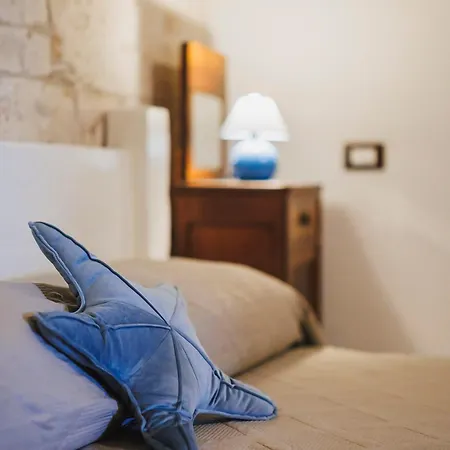 White Stone - Luxury With Swimming Pool Antonelli