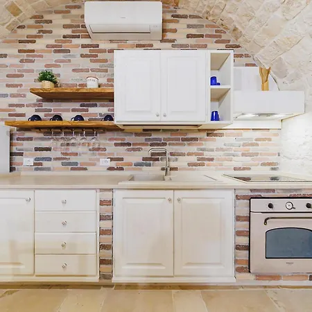 Villa White Stone - Luxury With Swimming Pool Antonelli