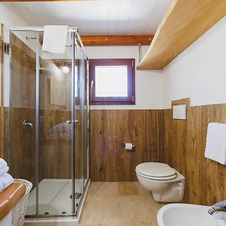 White Stone - Luxury With Swimming Pool * Antonelli