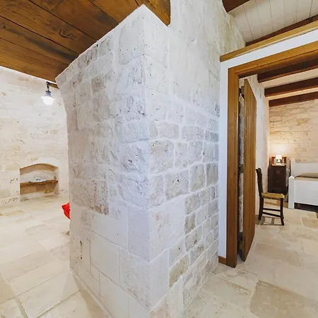 Villa White Stone - Luxury With Swimming Pool