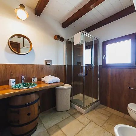 White Stone - Luxury With Swimming Pool Villa